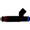 Continental/Teves Jeep Wrangler 06-05; Fuel Injector, Fi11356S FI11356S - alternate 2